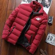 Chaqueta casual para hombre otoño/invierno 2024, moda urbana, chaqueta monocromática multifuncional, chaqueta lujosa de alta gama, nuevo estilo.