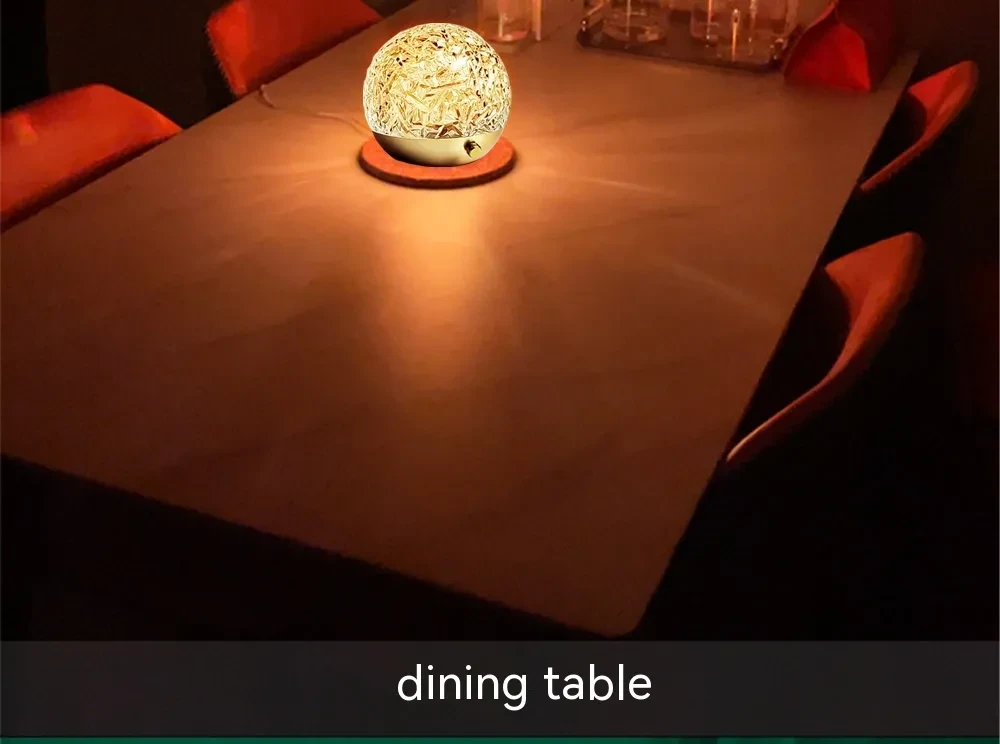 Proyector de ondas de agua con luz nocturna