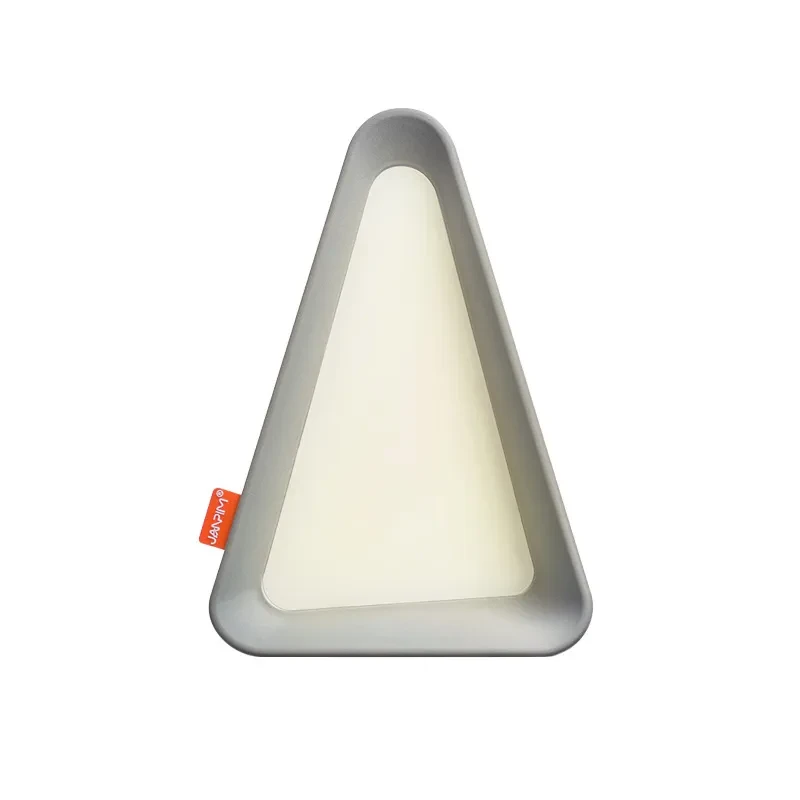 Luz nocturna LED plegable con carga USB y sensor de gravedad