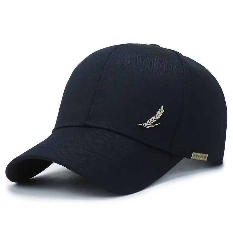 Gorra de béisbol de moda casual