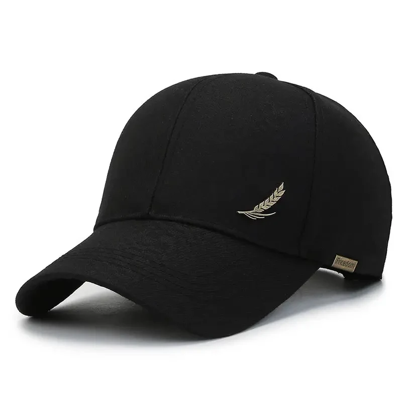 Gorra de béisbol de moda casual