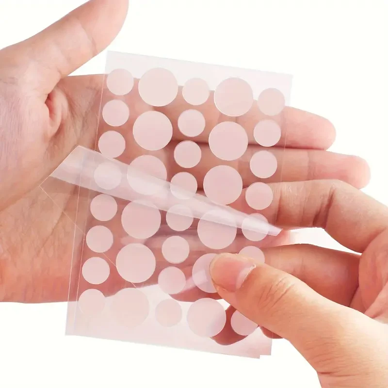180 parches para el acné GentleCare