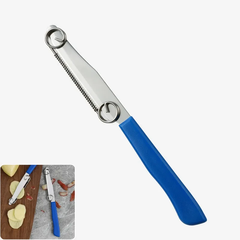 Cuchillo de cola de milano para utensilios de cocina