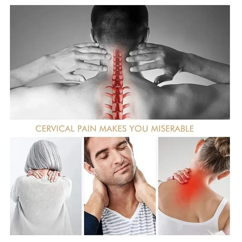 Espuma para collarín