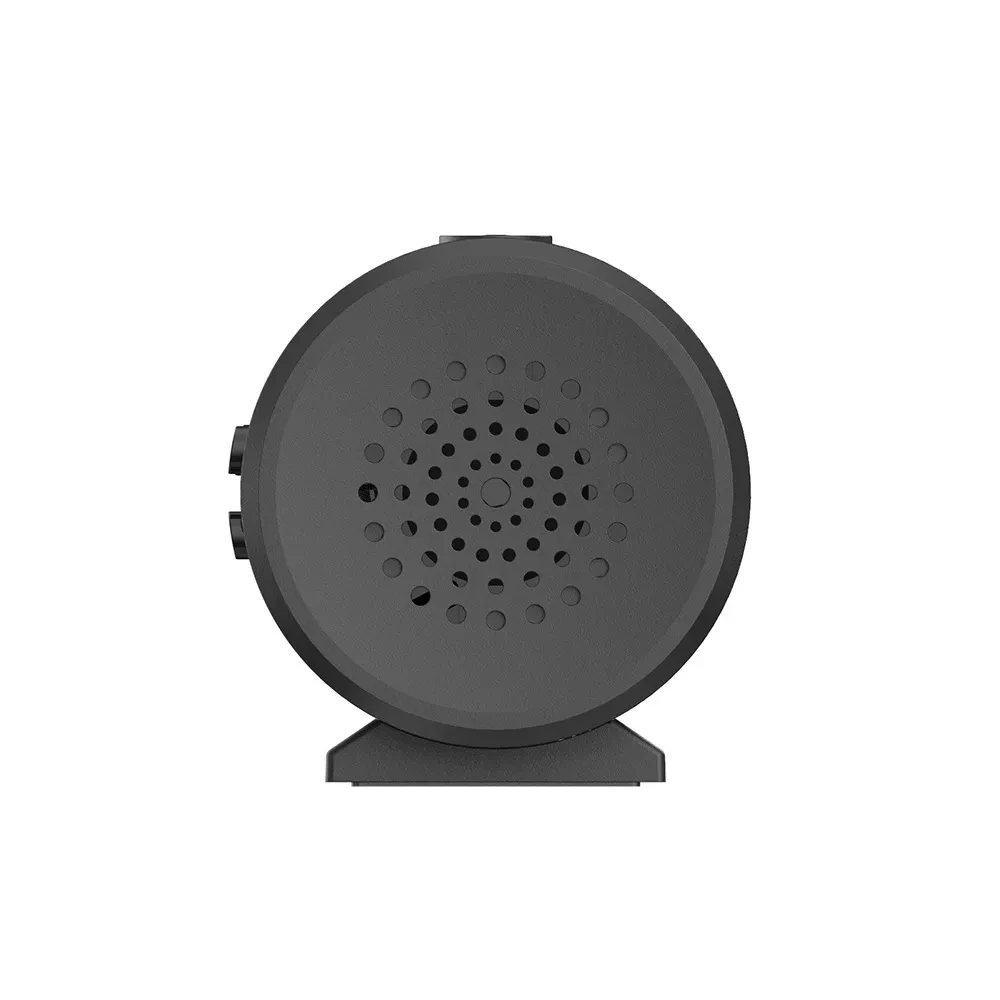 Reloj despertador dual con proyección electrónica