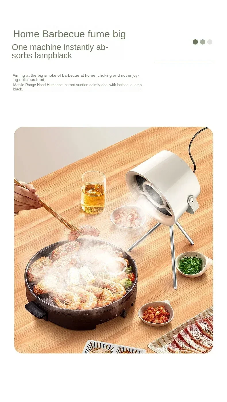 Kitchen Extractor Fan