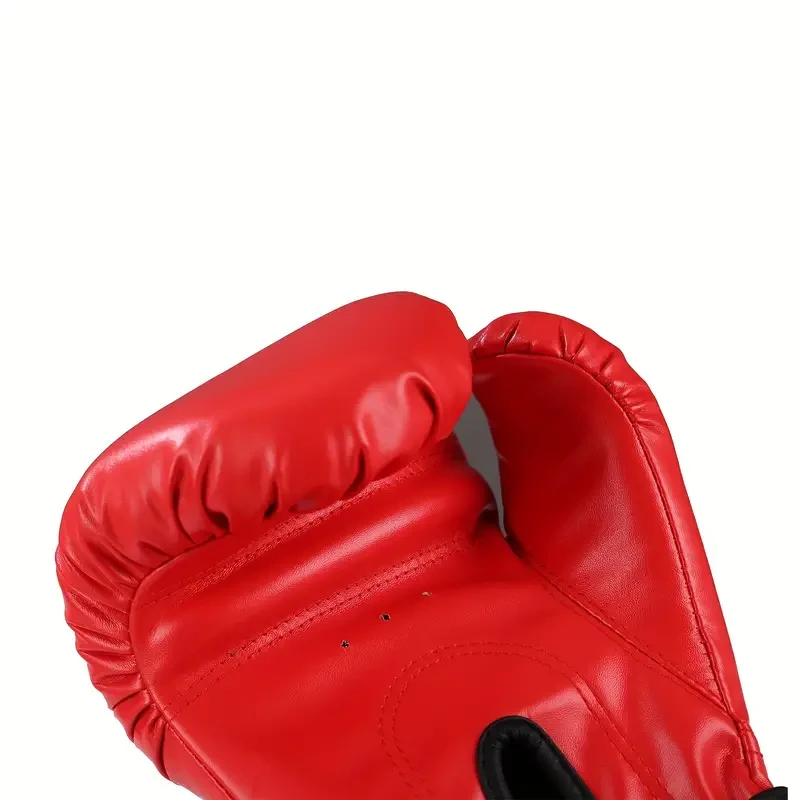 Guantes de entrenamiento de boxeo para hombres y mujeres: desde principiantes hasta avanzados