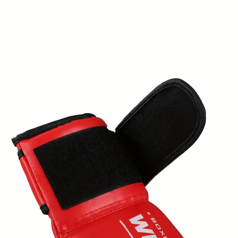 Guantes de entrenamiento de boxeo para hombres y mujeres: desde principiantes hasta avanzados