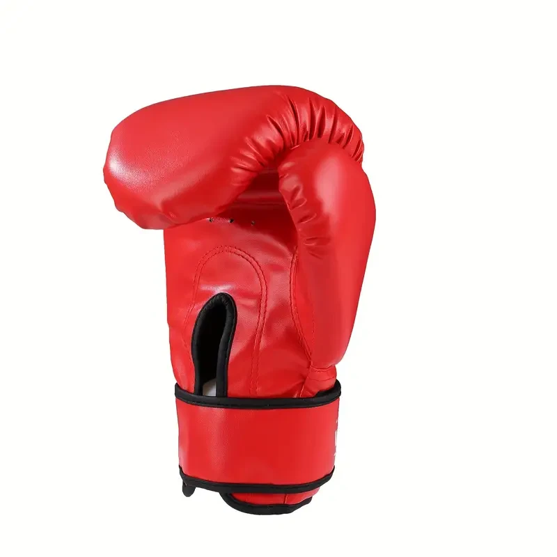 Guantes de entrenamiento de boxeo para hombres y mujeres: desde principiantes hasta avanzados