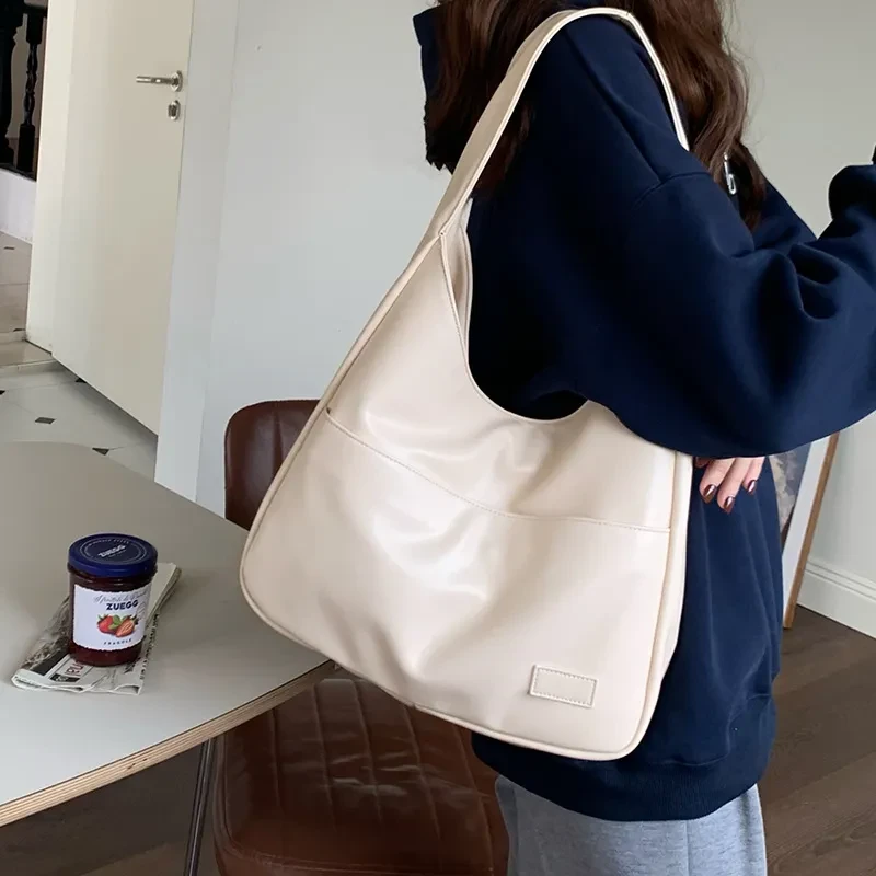 Bolso de mano de moda