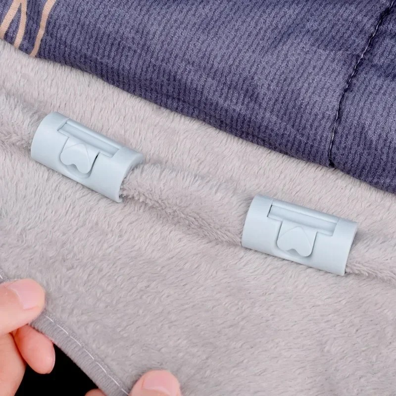 Pinzas para sábanas (2023)