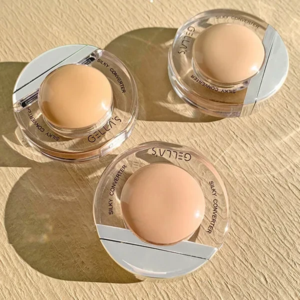 El corrector Aqua Light es adecuado para pieles secas.