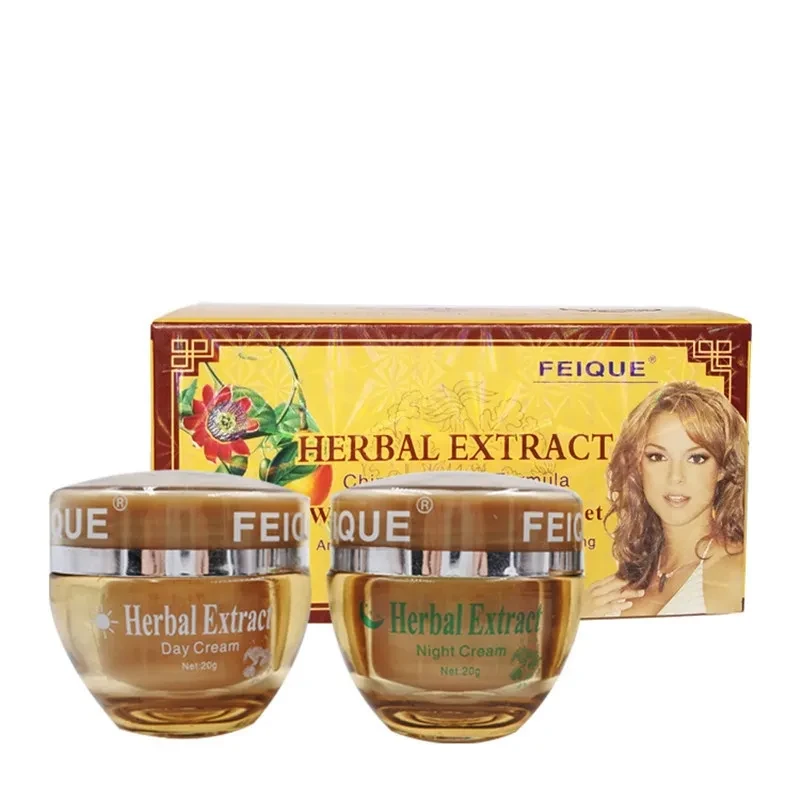 Crema facial iluminadora y anti-melanina