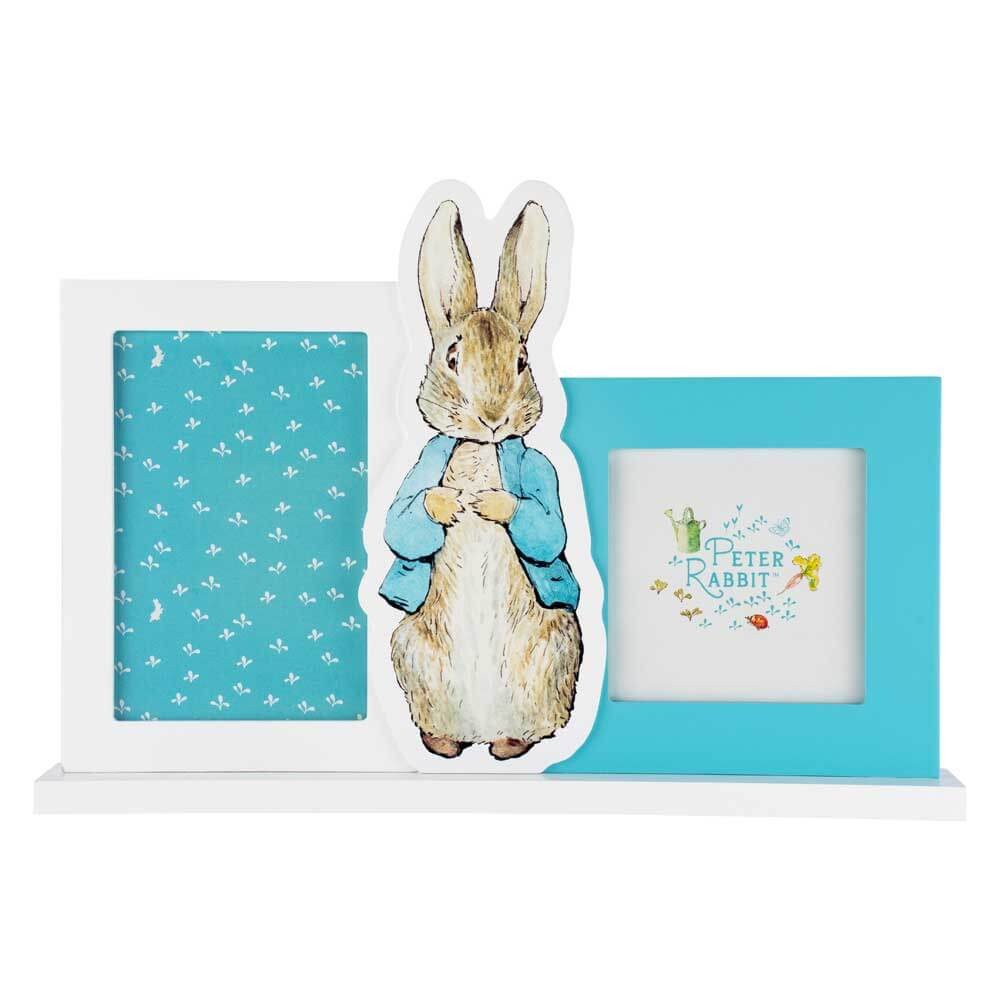 Marco de fotos de Peter Rabbit 2