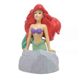 Alcancía de Disney Ariel