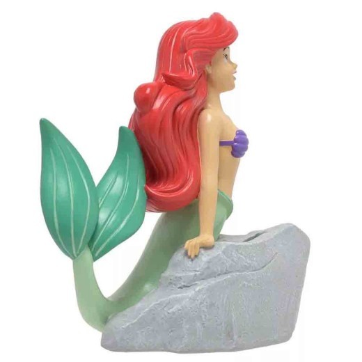 Alcancía de Disney Ariel