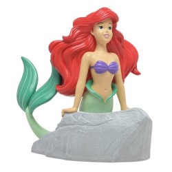 Alcancía de Disney Ariel