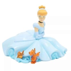 Alcancía de Cenicienta de Disney