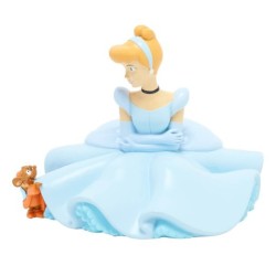 Alcancía de Cenicienta de Disney