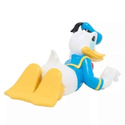 Tope de puerta del Pato Donald de Disney