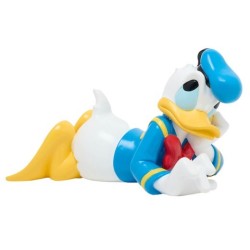 Tope de puerta del Pato Donald de Disney