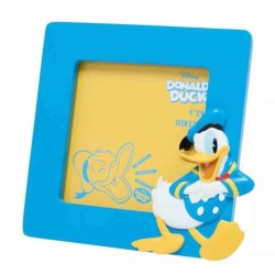 Marco de fotos del Pato Donald de Disney