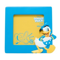 Marco de fotos del Pato Donald de Disney