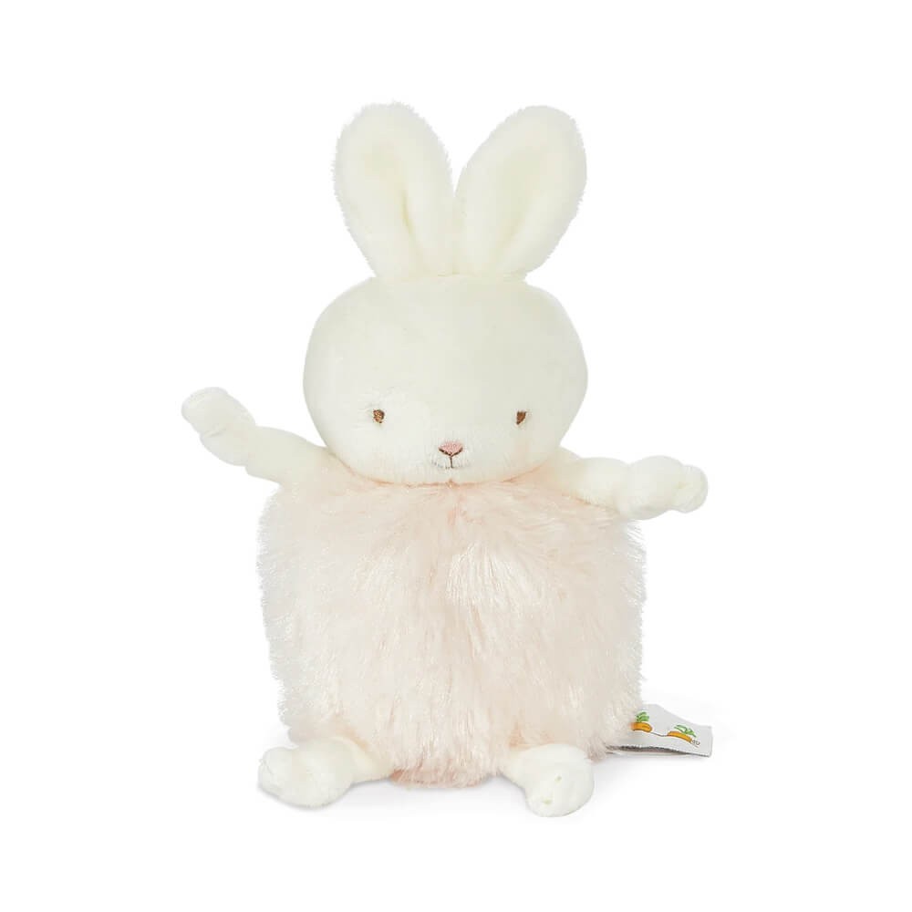 Peluche Roly Poly Blossom Bunny