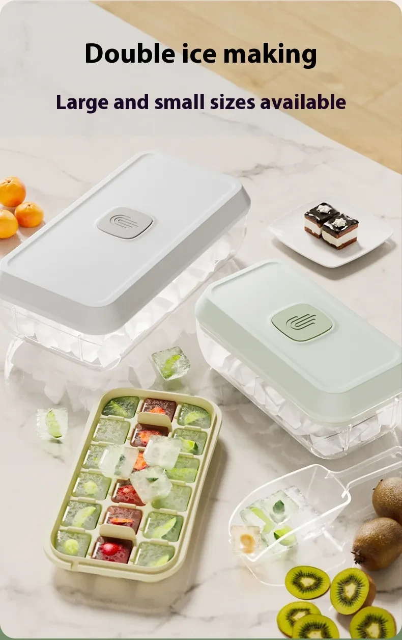 Molde para cubitos de hielo