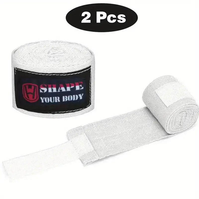 2 protectores de manos Sanda para boxeo, MMA y muay thai.