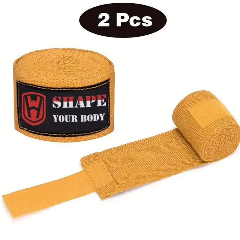2 protectores de manos Sanda para boxeo, MMA y muay thai.
