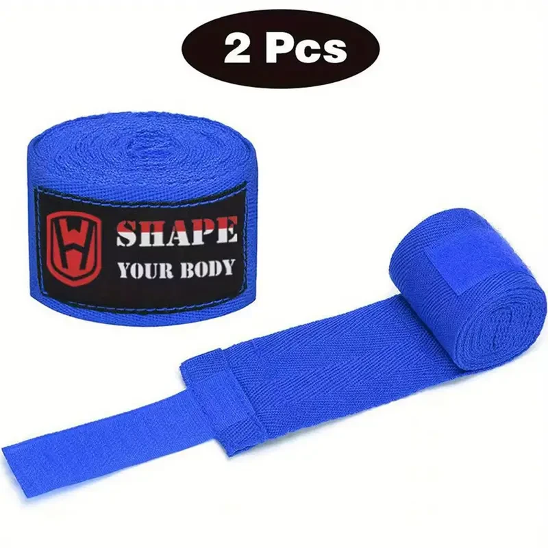 2 protectores de manos Sanda para boxeo, MMA y muay thai.