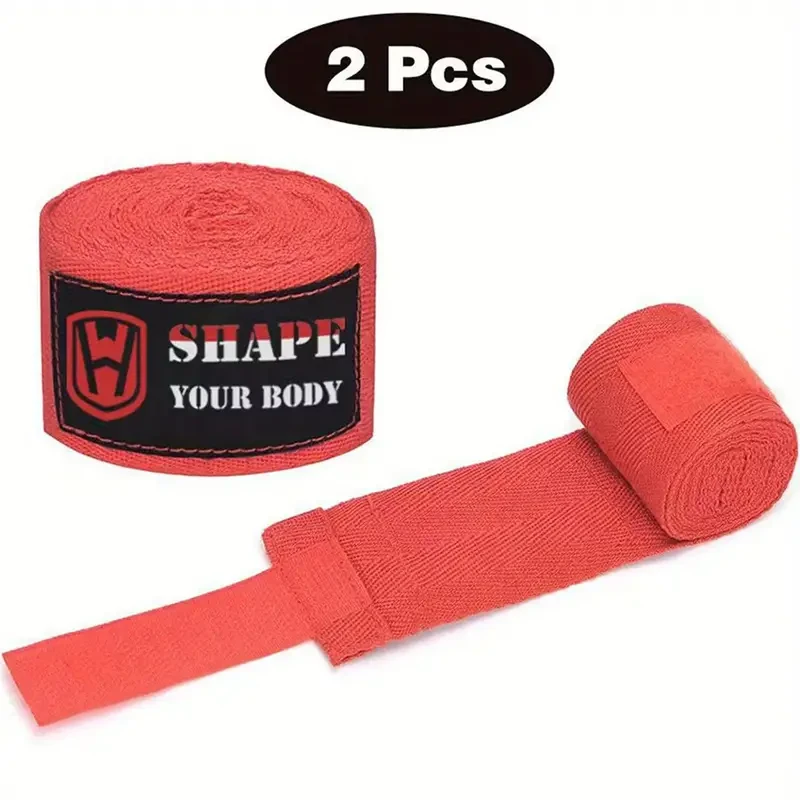 2 protectores de manos Sanda para boxeo, MMA y muay thai.