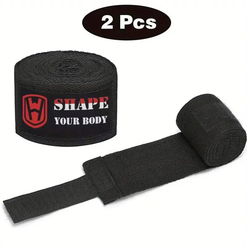 2 protectores de manos Sanda para boxeo, MMA y muay thai.