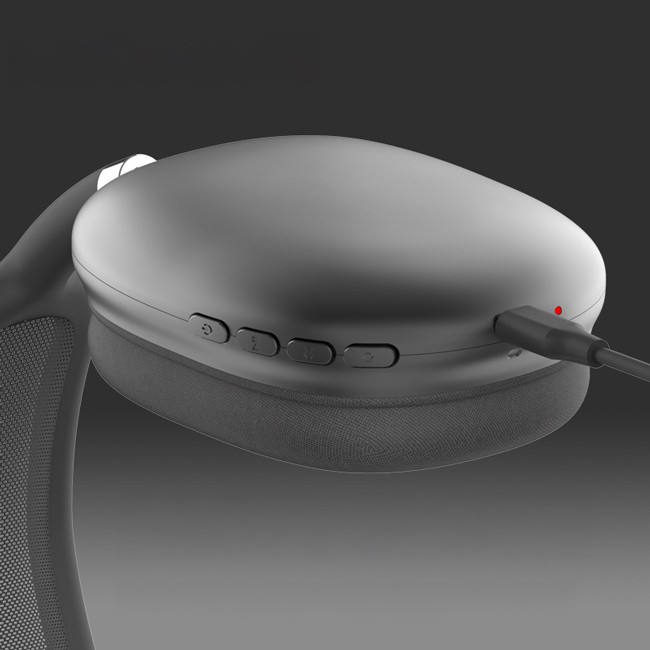 Auriculares inalámbricos Bluetooth inmersivos MS-B1