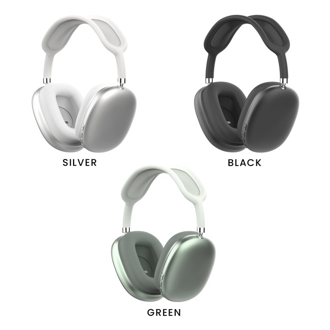 Auriculares inalámbricos Bluetooth inmersivos MS-B1