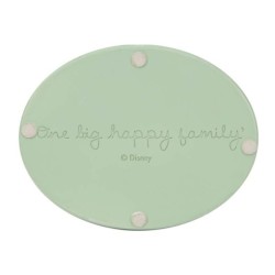 Figura de 101 Dálmatas "Una gran familia feliz"