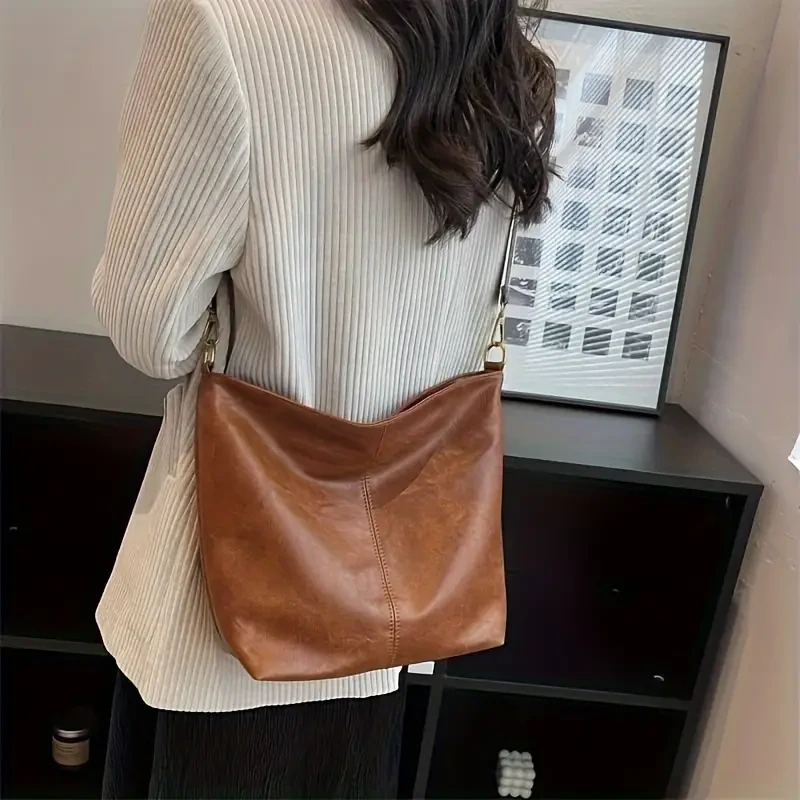 Bolso bandolera vintage