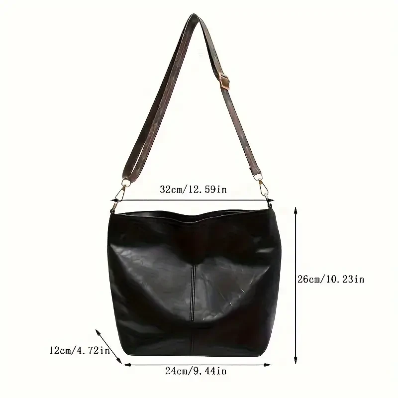 Bolso bandolera vintage