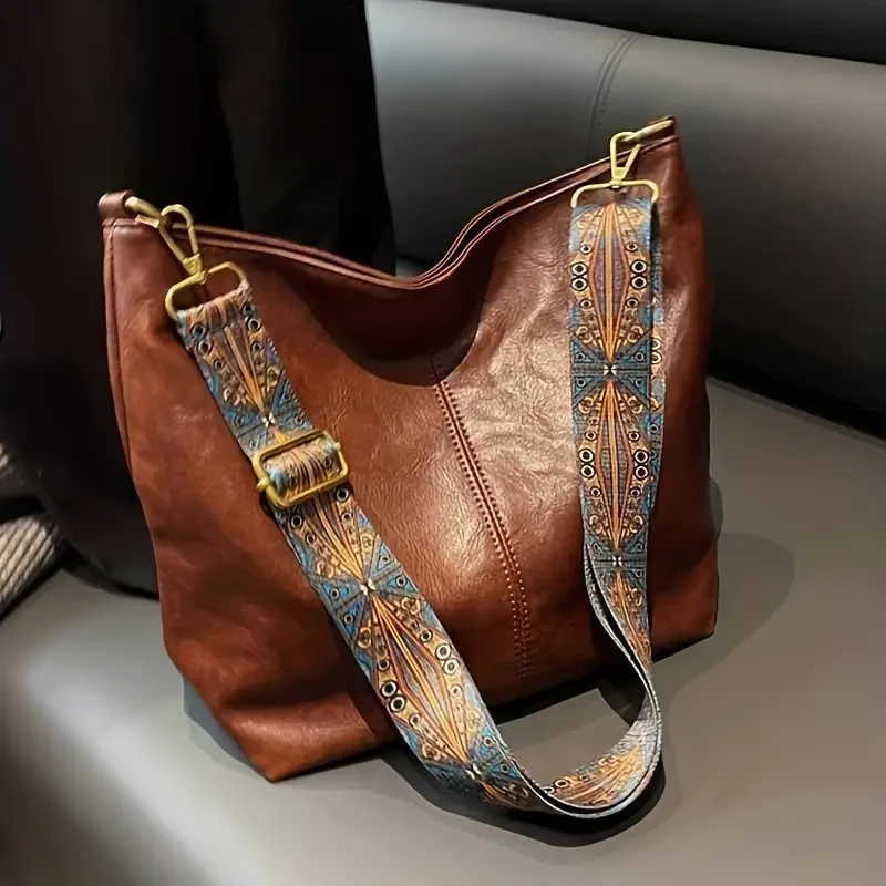 Bolso bandolera vintage