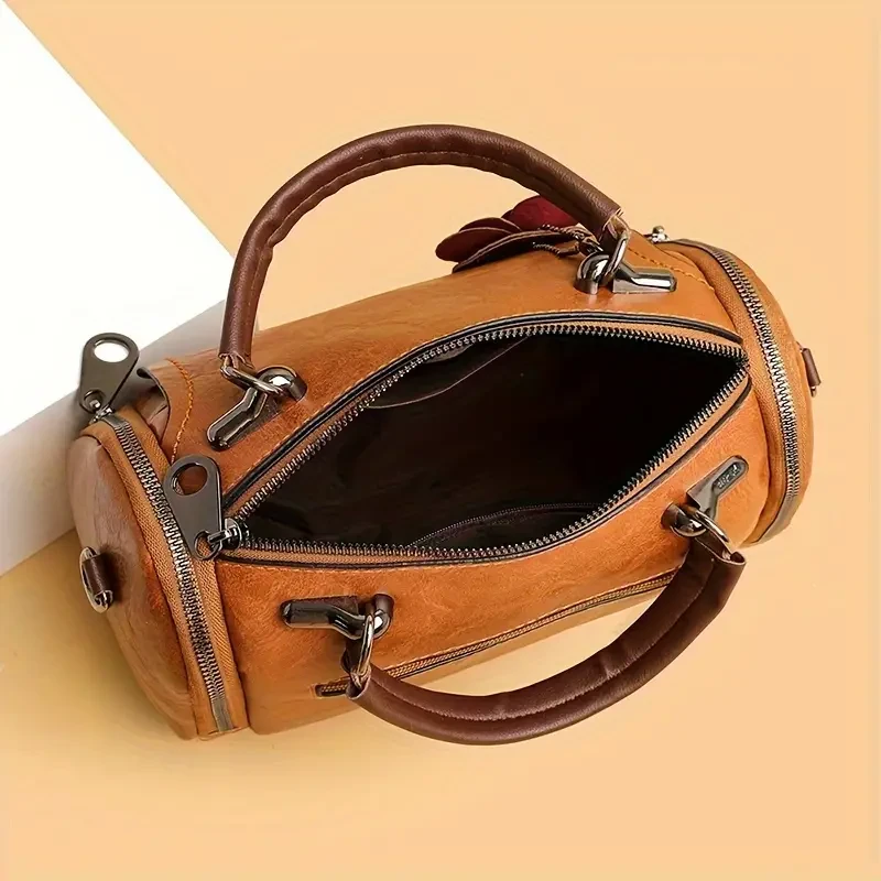 Bolso Boston vintage