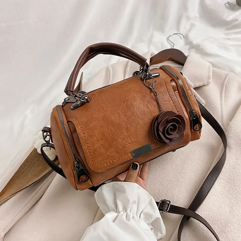 Bolso Boston vintage