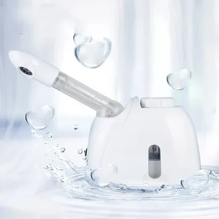 Humidificador facial, aparato hidratante, vaporizador de hierbas medicinales chinas