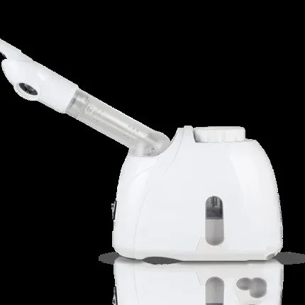 Humidificador facial, aparato hidratante, vaporizador de hierbas medicinales chinas