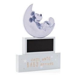 Placa de cuenta regresiva: Mickey Mouse