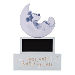 Placa de cuenta regresiva: Mickey Mouse
