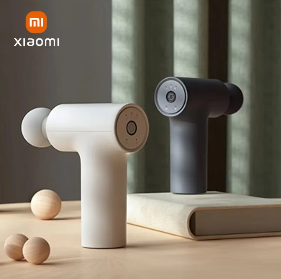 Pistola de fascia Xiaomi Mijia Mini