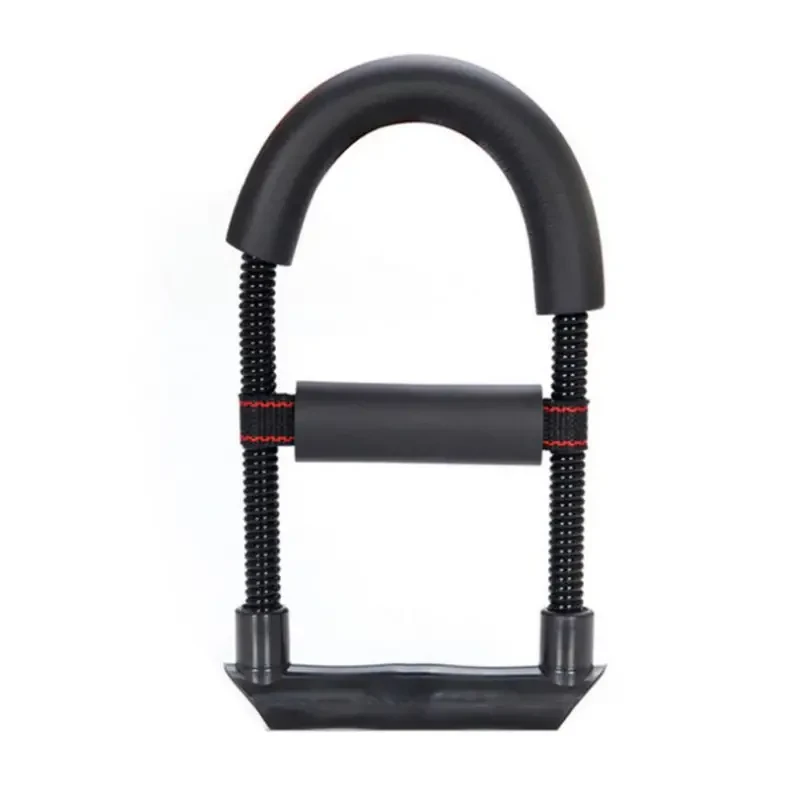 Entrenador de fuerza de agarre de mano ajustable