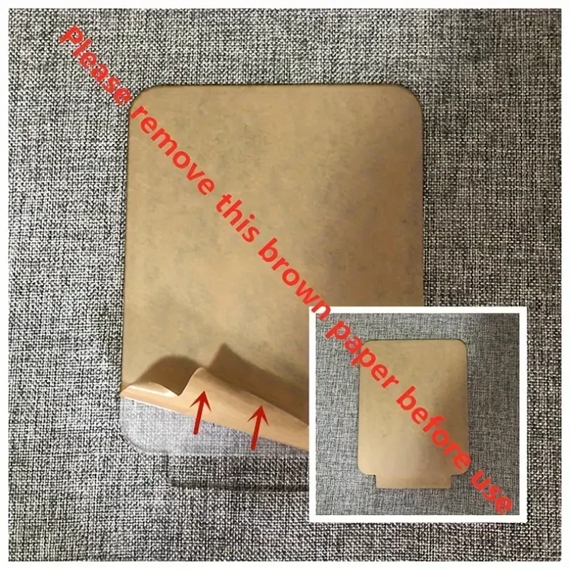 Lámpara de escritorio artística 3D con control remoto y 16 colores