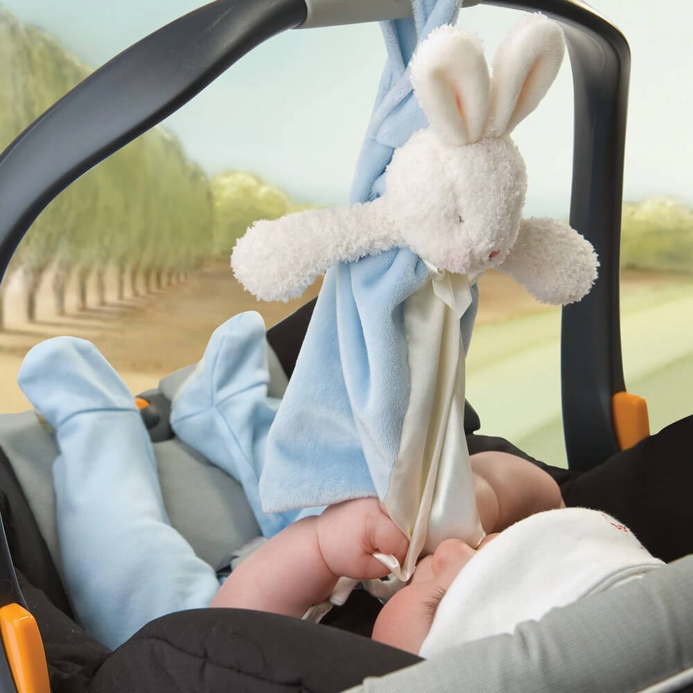 Bud Bunny Adiós amigo